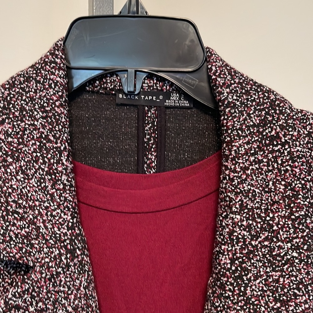 Ladies Blazer